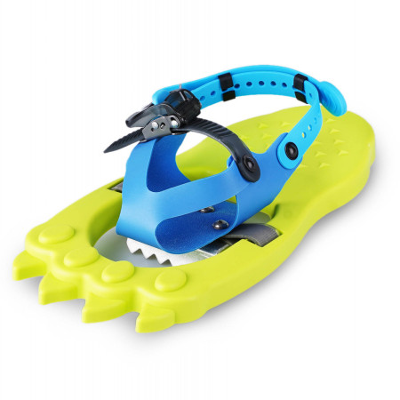 Дитячі снігоступи Warg Yetti