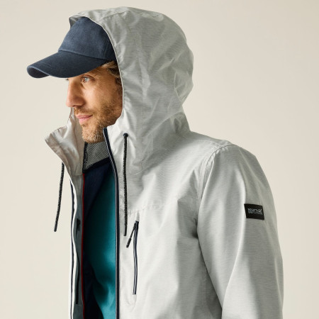 Чоловіча куртка Regatta Shorebay Jacket