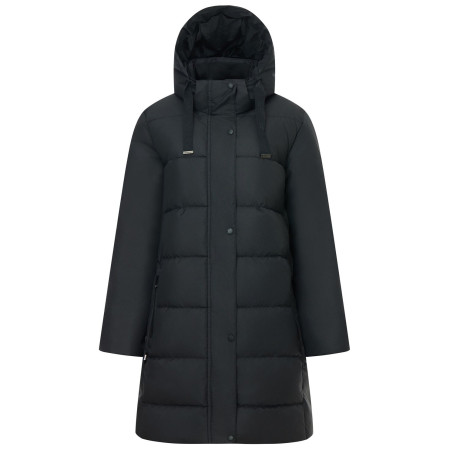 Жіноче зимове пальто Regatta Eryn чорний Black