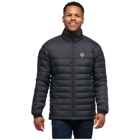 Чоловіча пухова куртка Black Diamond M Access Down Jacket