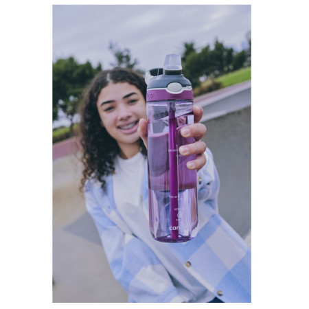 Пляшка Contigo Ashland 720ml