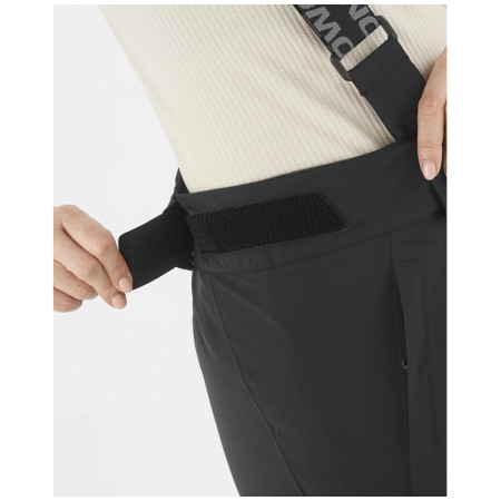 Жіночі лижні штани Salomon Brilliant Pant W