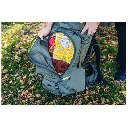 Чоловічий рюкзак Gregory Zulu 65 Plus