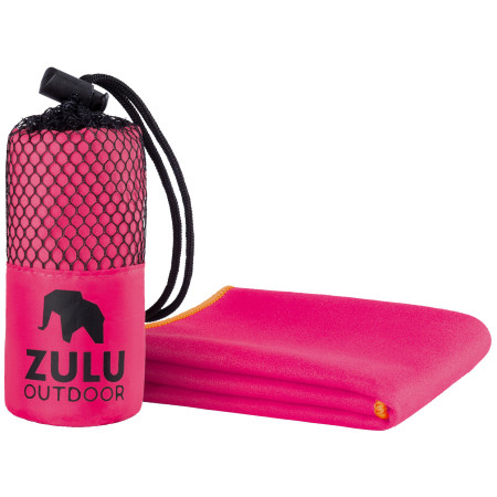 Рушник Zulu Light 40x40 cm