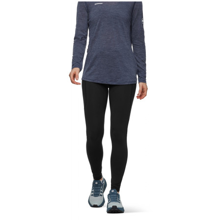 Жіночі легінси Mammut Crag Winter Tights Women