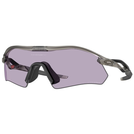 Сонцезахисні окуляри OAKLEY Radar Plate Prizm Slate сірий Prizm Slate
