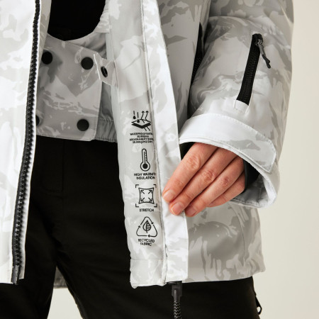 Жіноча куртка Dare 2b Gnarly Jacket