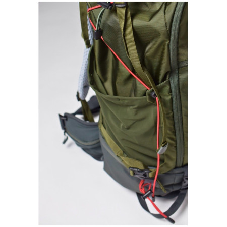 Рюкзак Husky Cruiser 55L
