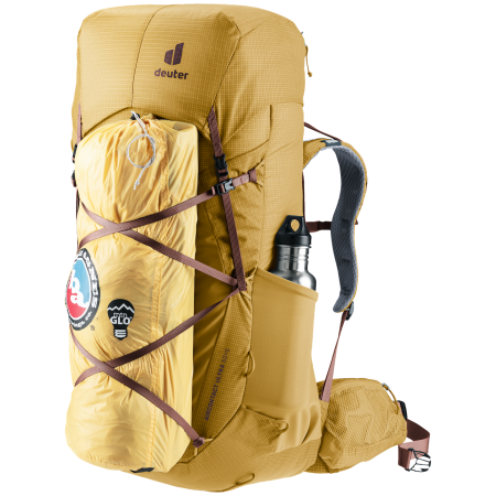 Туристичний рюкзак Deuter Aircontact Ultra 50+5