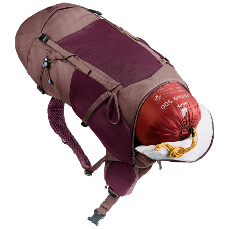 Жіночий рюкзак Deuter Futura 30 SL