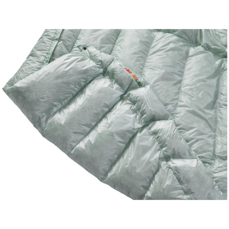 Пуховий квілт Thermarest Vesper 32F/0C Long