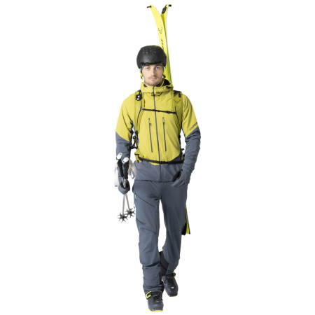 Туристичний рюкзак Dynafit Speed 24 Backpack