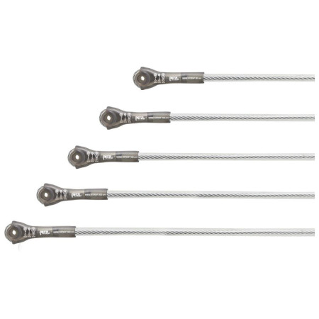 Зацеп тросовий Petzl Wire Strop 200 cm