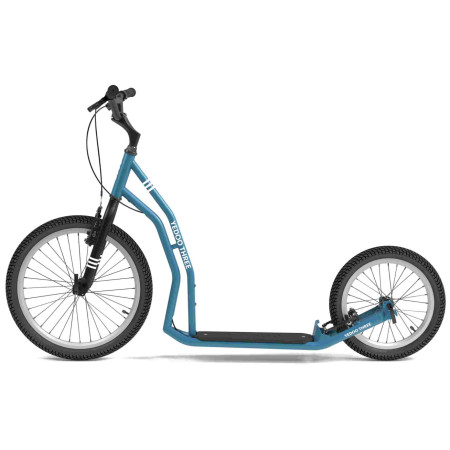 Самокат Yedoo Three Y40