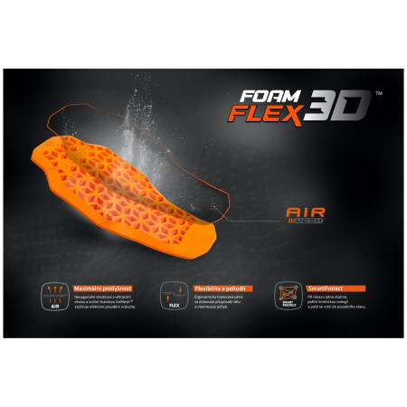 Захист спини Etape Kinetic