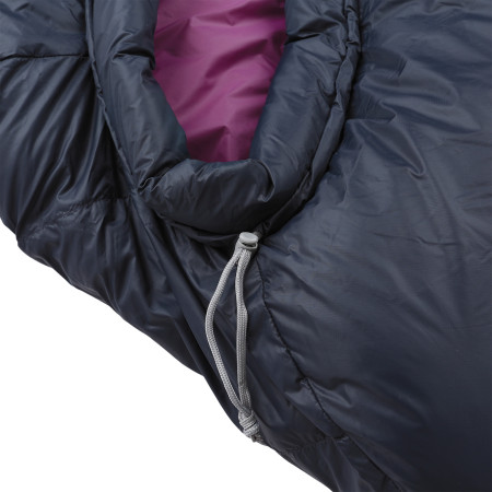 Пуховий спальник Warg Stark 500 Ladies