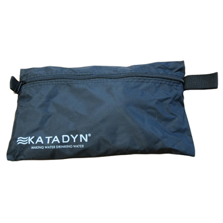 Фільтр для води Katadyn Vario