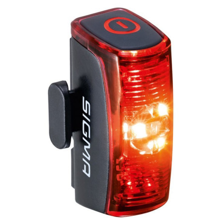 Задній ліхтар Sigma Infinity