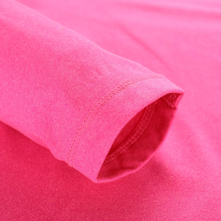 Дитяча футболка Alpine Pro Louso Pink
