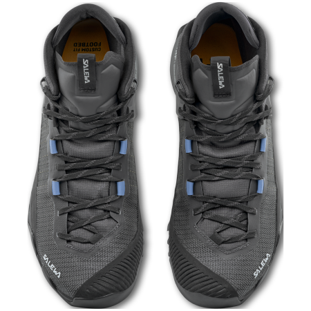 Жіночі туристичні черевики Salewa Wildfire Nxt Mid Gtx W