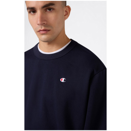 Чоловіча толстовка Champion Crewneck Sweatshirt M Modern Heritage