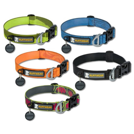 Туристичний рюкзак Ruffwear Hoopie Collar