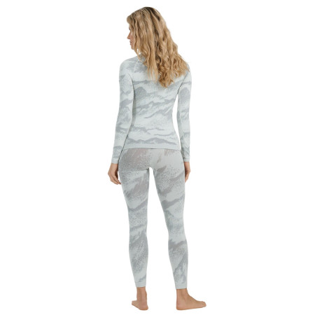 Жіночі функціональні легінси 4F Seamless Underwear F209