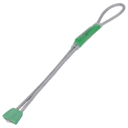 Набір закладок DMM Wallnut Set 1-6 Assorted