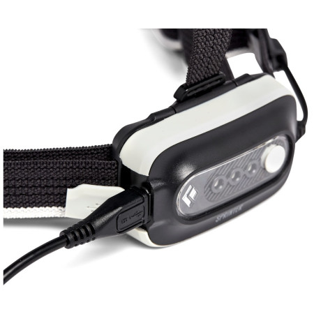 Акумуляторна батарея з зарядним пристроєм Black Diamond Bd 1800 Battery & Charger