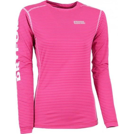 Жіноча футболка Nordblanc Contact NBWFL4642