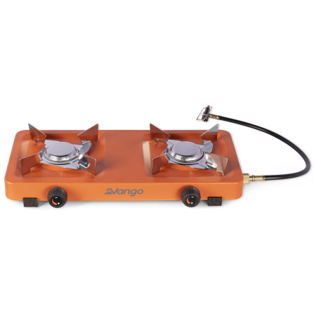 Кемпінговий пальник Vango Blaze Double