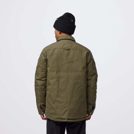 Чоловіча куртка Fjällräven Övik Down Shirt Jacket M