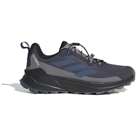 Чоловічі туристичні черевики Adidas Terrex Trailmaker 2 Gtx Sl синій/чорний