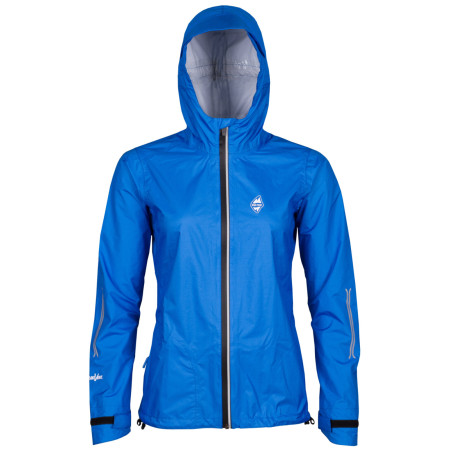 Жіноча куртка High Point Road Runner 3.0 Lady Jacket синій Blue