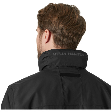 Чоловіча куртка Helly Hansen Dubliner Jacket