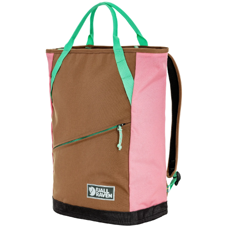 Міський рюкзак Fjällräven Vardag Totepack 22