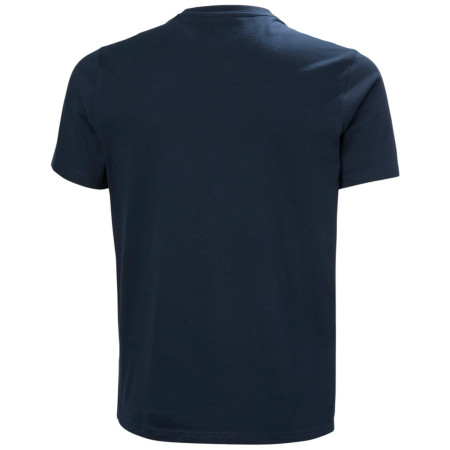 Чоловіча футболка Helly Hansen Core Graphic T 2.0