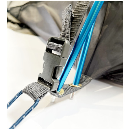 Туристичний намет Warg Boulder 3