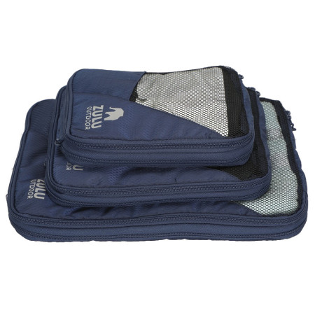 Дорожній органайзер Zulu Compression Cube S