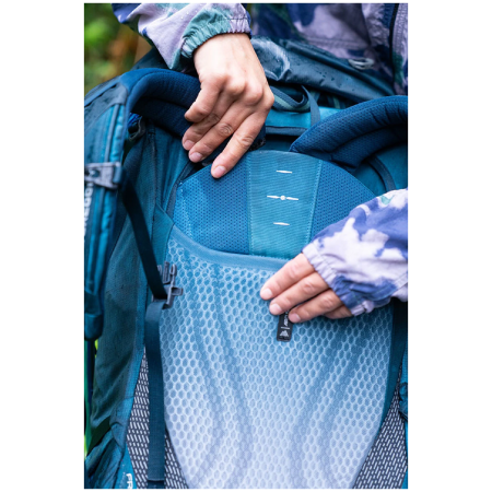 Жіночий туристичний рюкзак Gregory Deva 70 Rc