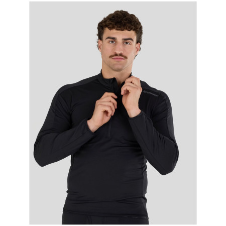 Чоловіча функціональна футболка Fundango Novak Midlayer