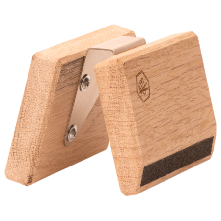 Пристрій для тренування Crush Climbing Pinch Gripper 12 kg