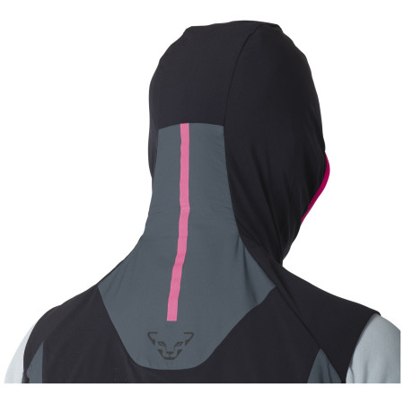 Жіноча жилетка Dynafit Mezzalama Ptc Alpha Vst W