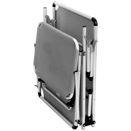 Регульований лежак Brunner Malibù