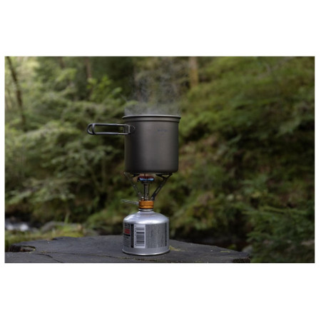 Кухонний набір Vango Titanium 3 Piece Cook Set