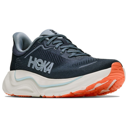 Жіночі кросівки Hoka Arahi 9 темно-синій Varsity Navy / Faded Navy