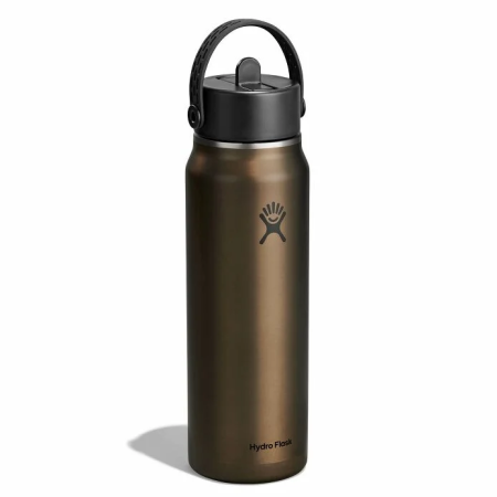 Термос Hydro Flask 32 Oz Lightweight Wide Flex Straw Cap