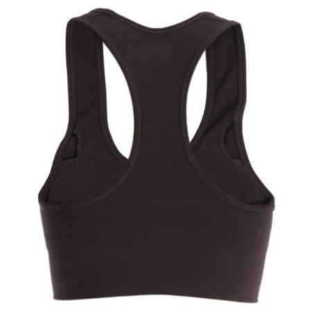 Бюстгальтер Icebreaker Women Merino Blend 260 ZoneKnit™ Seamless Bra
