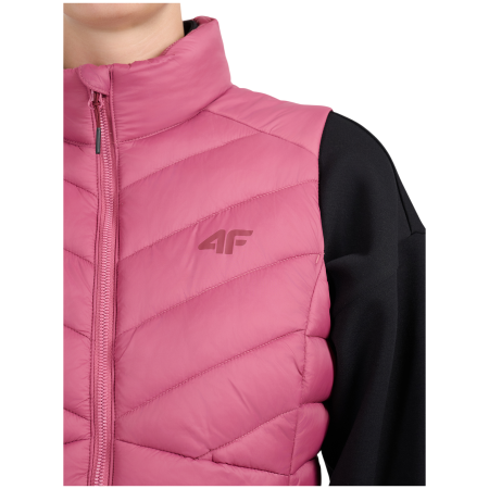 Жіноча жилетка 4F Vest Jacket F371