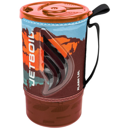 Пальник Jet Boil Flash 1.0L